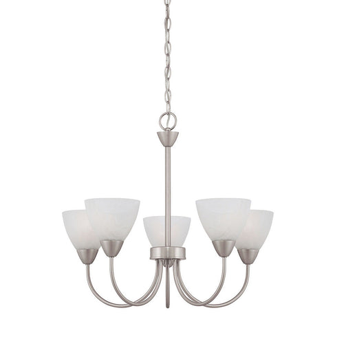 Elk Tia Chandelier Model: 190006117