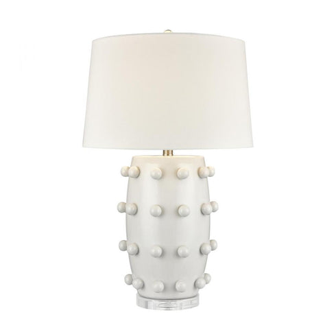 Elk Torny Table Lamp Model: H0019-9501