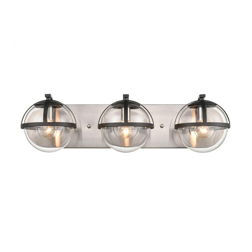 Elk Vanity Light Model: 18642/3