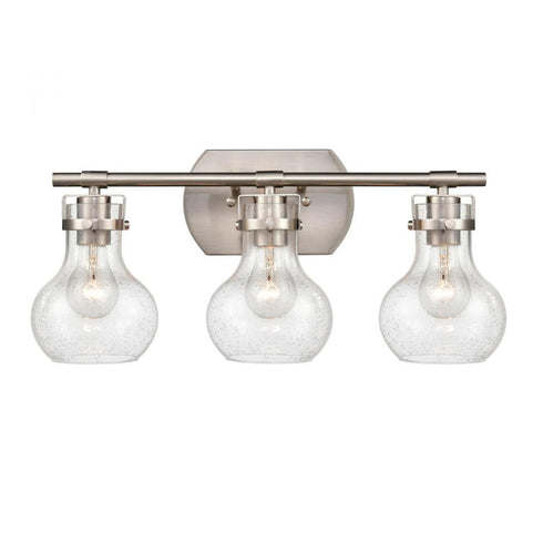 Elk Vanity Light Model: 18662/3