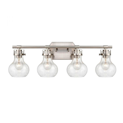 Elk Vanity Light Model: 18663/4
