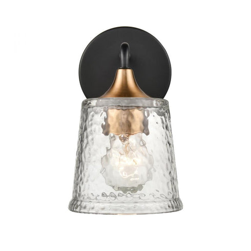 Elk Vanity Light Model: 18680/1
