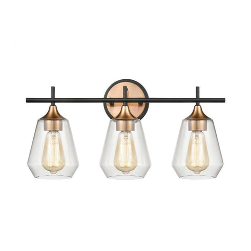 Elk Vanity Light Model: 18692/3
