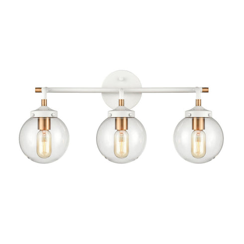 Elk Vanity Light Model: 24432/3