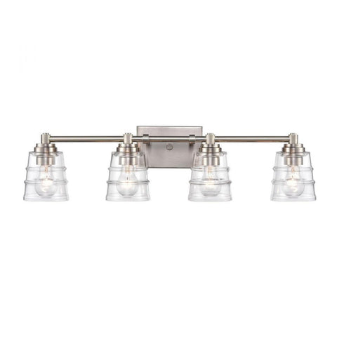 Elk Vanity Light Model: 67963/4