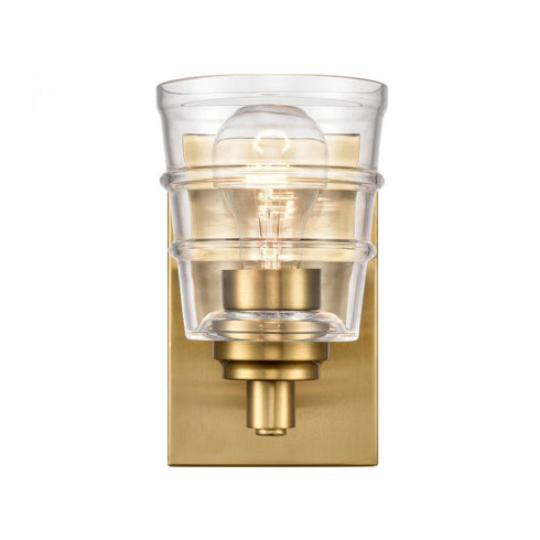 Elk Vanity Light Model: 67970/1