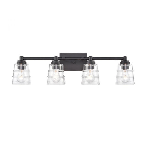 Elk Vanity Light Model: 67983/4