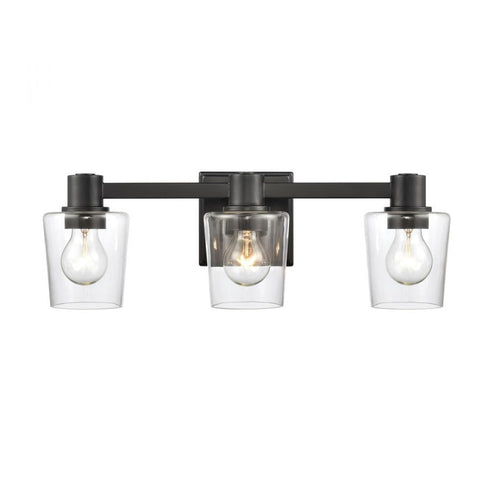 Elk Vanity Light Model: 81642/3