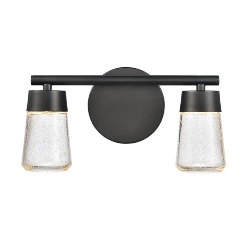Elk Vanity Light Model: 81691/2