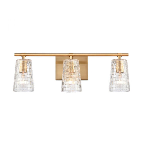 Elk Vanity Light Model: 82172/3