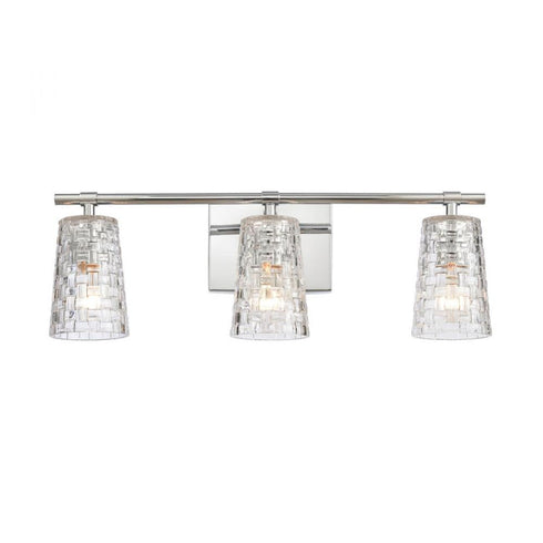 Elk Vanity Light Model: 82182/3