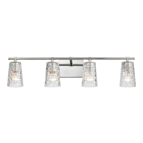Elk Vanity Light Model: 82183/4