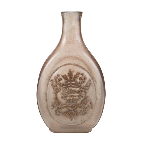 Elk Vase Jar Bottle Model: 169-013