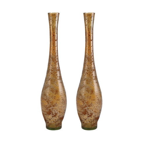 Elk Vase Jar Bottle Model: 311604/S2