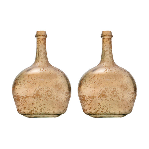Elk Vase Jar Bottle Model: 311734/S2