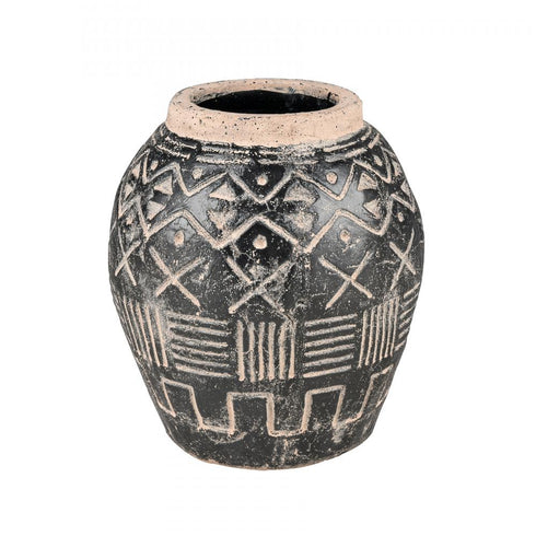 Elk Vase Jar Bottle Model: H0017-10441