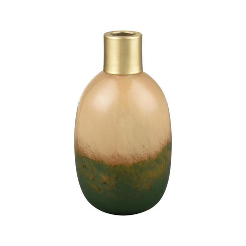 Elk Vase Jar Bottle Model: S0014-10106