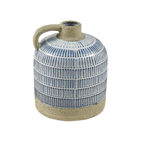 Elk Vase Jar Bottle Model: S0017-10028