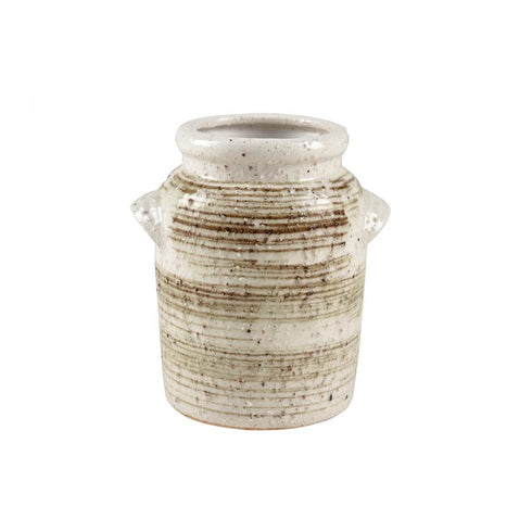 Elk Vase Jar Bottle Model: S0017-10036