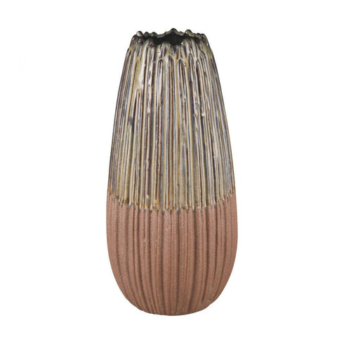 Elk Vase Jar Bottle Model: S0017-10187
