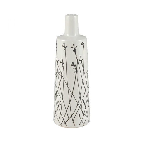 Elk Vase Jar Bottle Model: S0017-9725