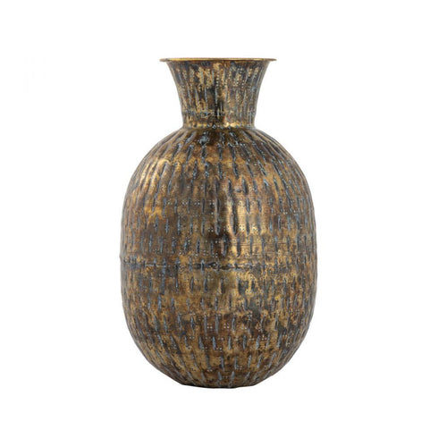 Elk Vase Jar Bottle Model: S0807-9777