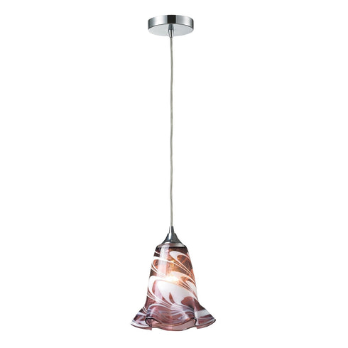 Elk Vestido Mini Pendant Model: 31342/1VPUR