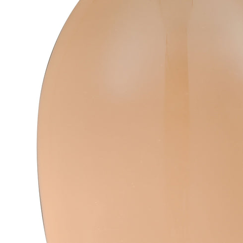 Elk Villiska 1 Light Mini Pendant In Satin Nickel Model: 10930/1