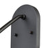 Elk Vinton Station 1 Light Outdoor Wall Lamp In Model: 57152/1