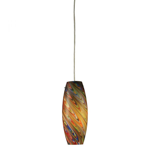 Elk Vortex Mini Pendant Model: 10079/1RV