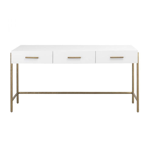 Elk Walker Console Table Desk Model: H0805-9912