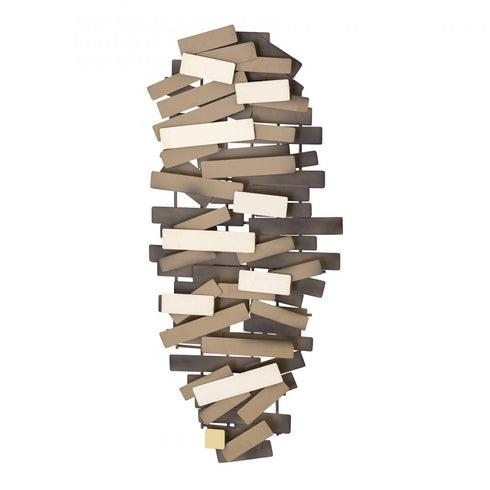 Elk Wall Art Model: H0896-10541