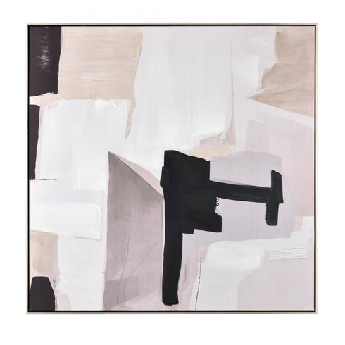 Elk Wall Art Model: S0017-10701