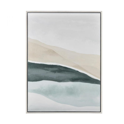 Elk Wall Art Model: S0026-10165