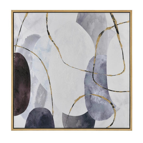 Elk Wall Art Model: S0026-9275