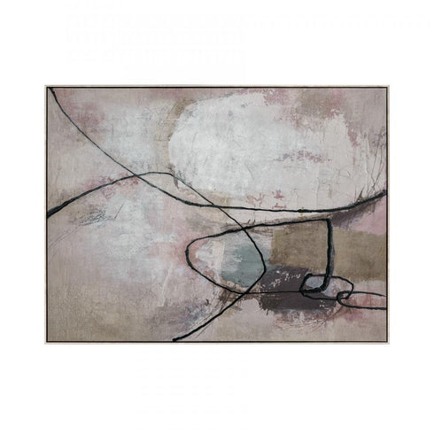 Elk Wall Art Model: S0056-10621