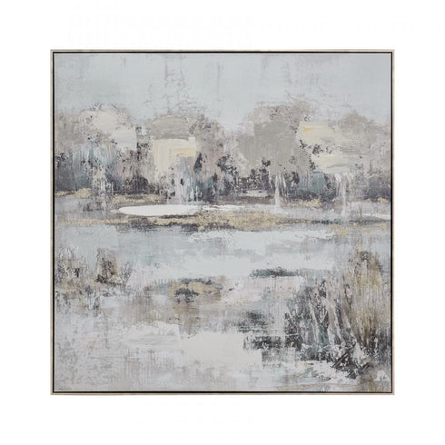 Elk Wall Art Model: S0056-10627