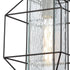 Elk Waterbury 1 Light Mini Pendant In Oil Rubbed Model: 11950/1