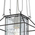 Elk Waterbury 1 Light Mini Pendant In Oil Rubbed Model: 11950/1