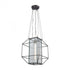 Elk Waterbury 1 Light Mini Pendant In Oil Rubbed Model: 11951/1