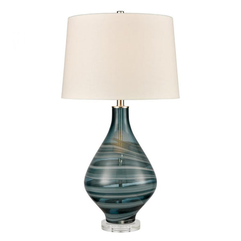 Elk Waterville Table Lamp Model: H0019-8553