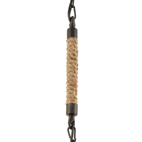 Elk Weaverton Mini Pendant Model: 10751/1