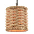 Elk Weaverton Mini Pendant Model: 10751/1