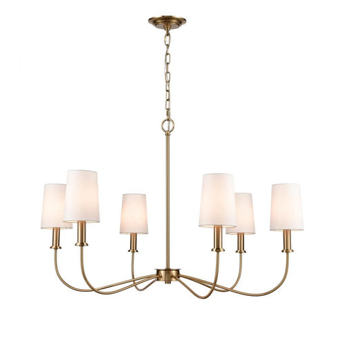 Elk Westpoint Chandelier Model: H0019-9613