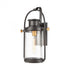 Elk Wexford 1 Light Sconce In Matte Black With Model: 46671/1