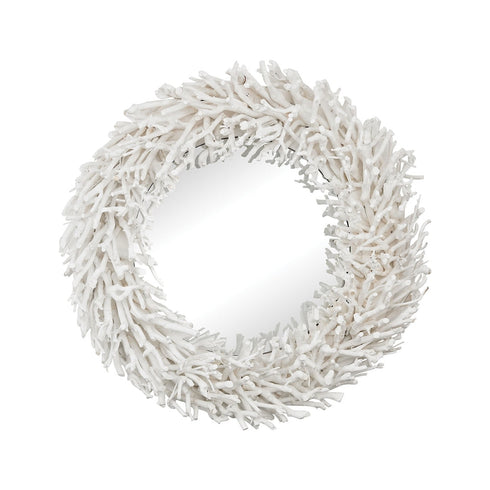 Elk Whitebriar Mirror Model: 2181-010