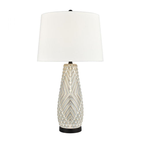 Elk Whitland Table Lamp Model: S0019-9491