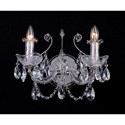 Elk Worthington Sconce Model: 2950/2