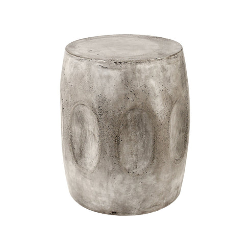 Elk Wotran Table In Polished Concrete Model: 157-017