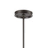 Elk Xenia 14 Light Chandelier In Oil Rubbed Model: 66916/14